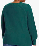 Jessica Simpson Ladies Pullover Sweater