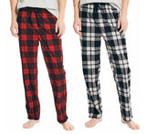 Nautica Men’s Lounge Pant 2 Pack