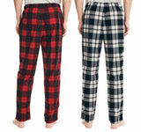 Nautica Men’s Lounge Pant 2 Pack