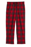 Nautica Men’s Lounge Pant 2 Pack