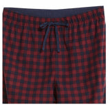 Nautica Men’s Lounge Pant 2 Pack