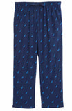 Nautica Men’s Lounge Pant 2 Pack