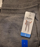 Hurley Men's Fleece Jogger Sweatpant