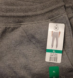 Hurley Men's Fleece Jogger Sweatpant