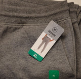 Hurley Men's Fleece Jogger Sweatpant