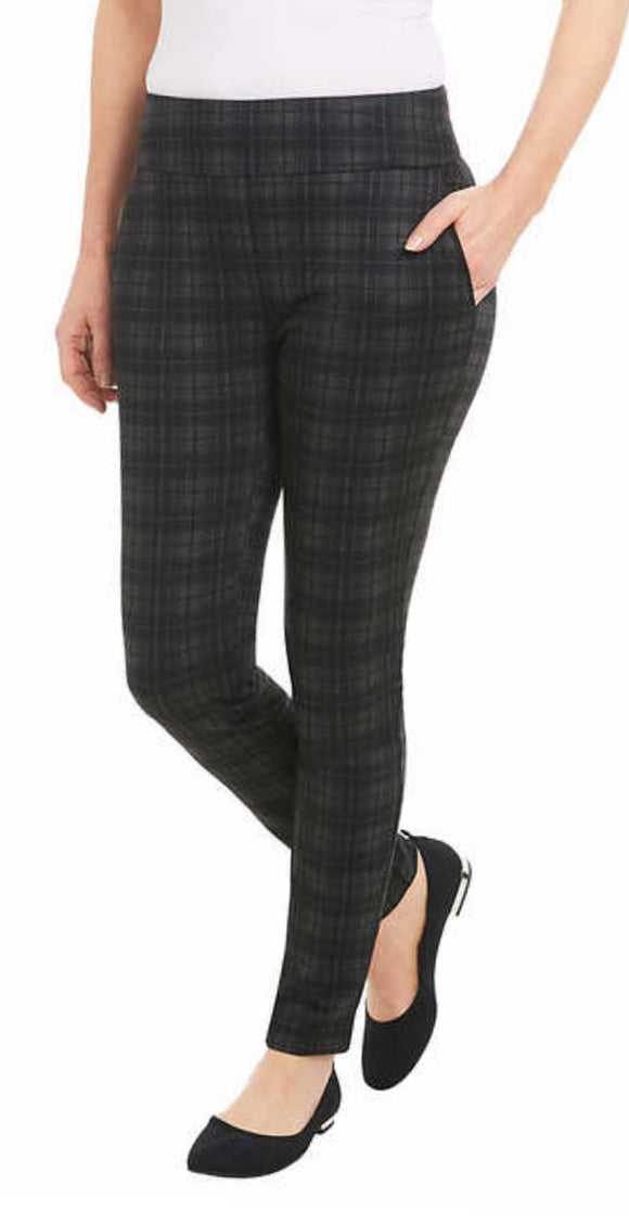 Dalia Ladies' Pull-On Pants