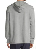 Champion Men’s Jersey Pullover Hoodie
