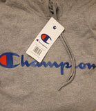 Champion Men’s Jersey Pullover Hoodie