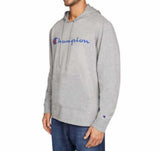 Champion Men’s Jersey Pullover Hoodie