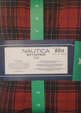 Nautica Men’s Lounge Pant 2 Pack