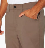 Orvis Mens Classic Collection Lightweight 5 Pocket Trek Pant