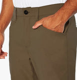 Orvis Mens Classic Collection Lightweight 5 Pocket Trek Pant