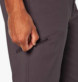 Orvis Mens Classic Collection Lightweight 5 Pocket Trek Pant