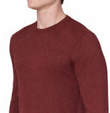 Buffalo Men’s Long Sleeve Crew Neck Sweater
