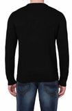 Buffalo Men’s Long Sleeve Crew Neck Sweater