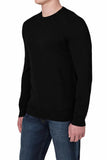 Buffalo Men’s Long Sleeve Crew Neck Sweater