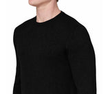 Buffalo Men’s Long Sleeve Crew Neck Sweater