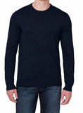 Buffalo Men’s Long Sleeve Crew Neck Sweater