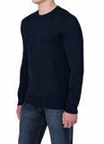 Buffalo Men’s Long Sleeve Crew Neck Sweater