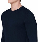 Buffalo Men’s Long Sleeve Crew Neck Sweater