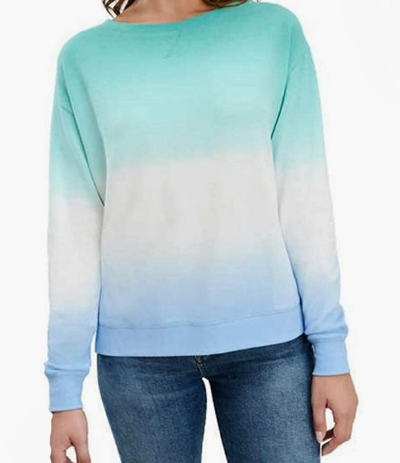 Splendid Ladies’ Tie Dye Long-Sleeve Top