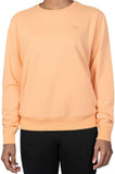 Fila Women's Crewneck Pullover Sweatshirt