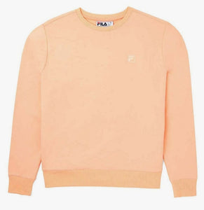 Fila Women's Crewneck Pullover Sweatshirt