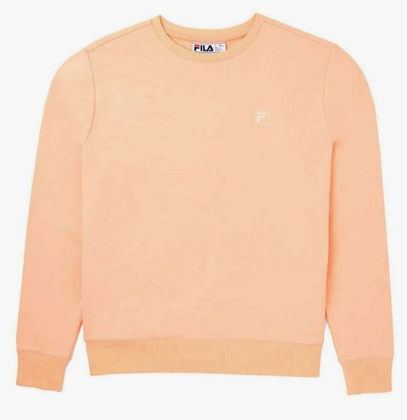 Fila Women's Crewneck Pullover Sweatshirt