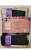 BCBG Girls 2-Piece Long Sleeve Plush Hoodie Set